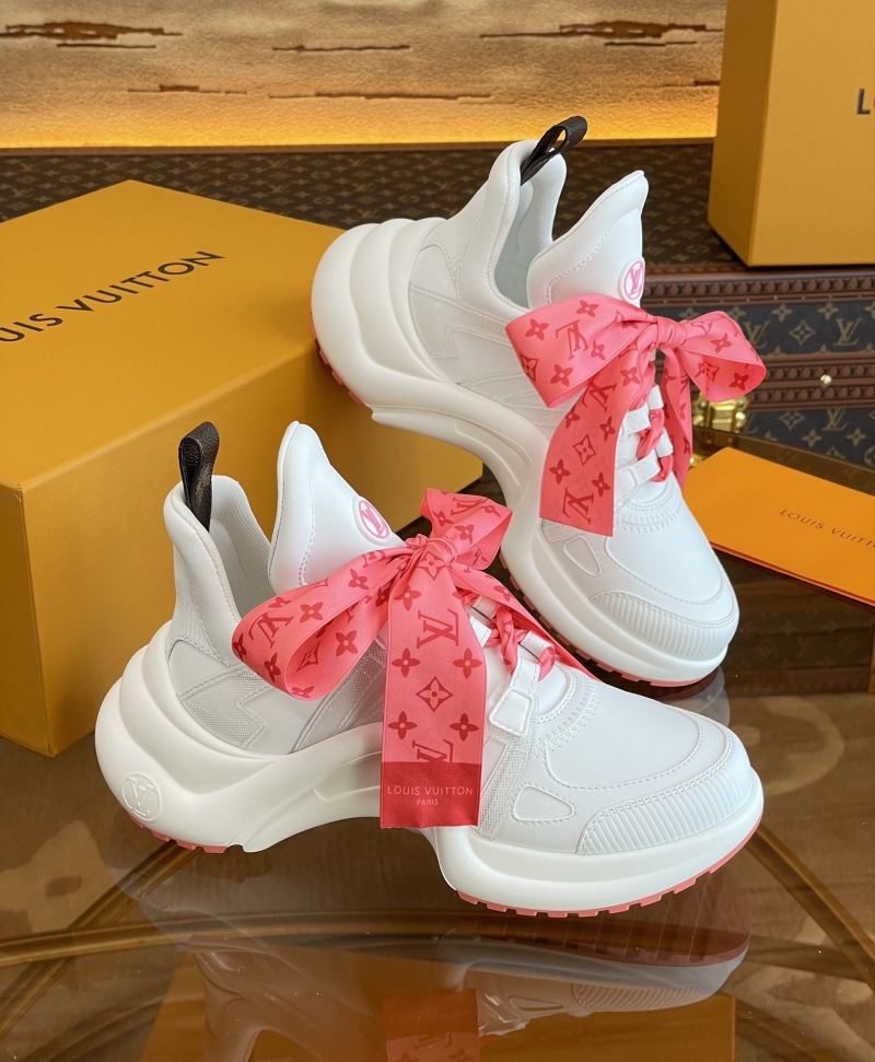 Louis Vuitton Sneakers